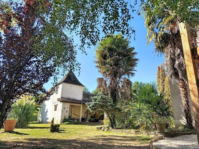 Maison vente à Marcillac-la-Croze, Corrèze