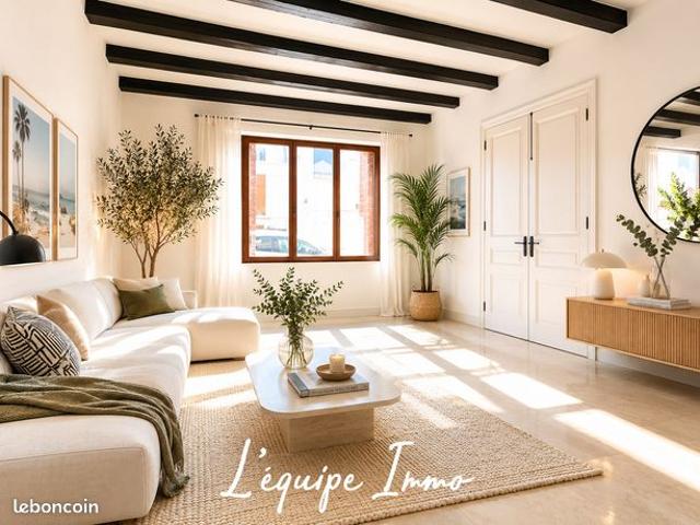 Maison vente à Toulouse, Cadours