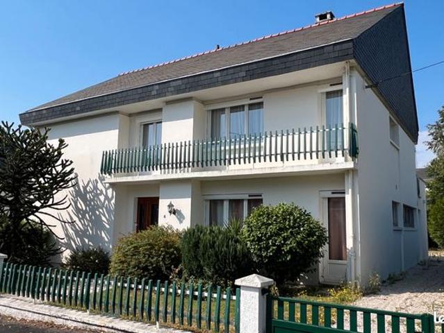 Maison vente à Nantes, Orvault