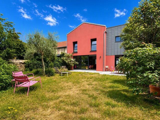 Maison vente à Nantes