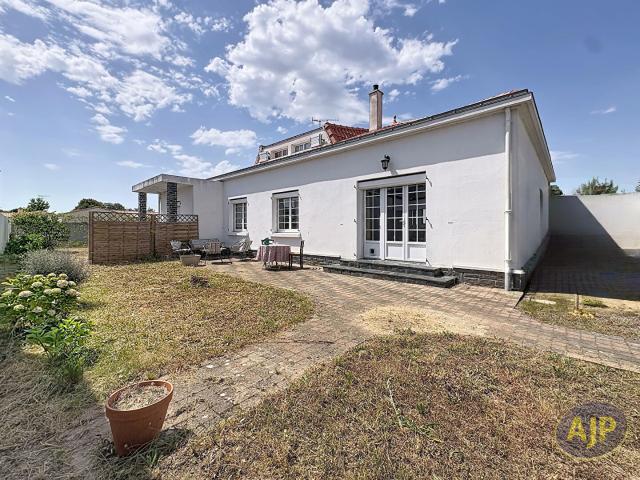 Maison vente à Les Sables-d'Olonne, Challans