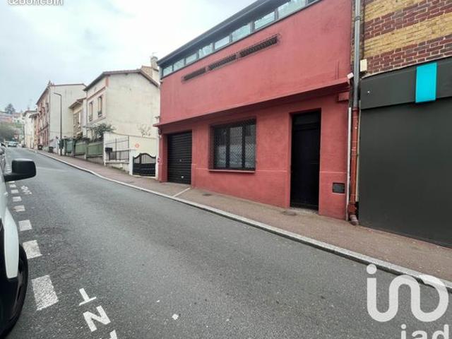 Maison vente à Suresnes, Quartier Écluse-Belvédère Maison vente à Suresnes, Quartier Écluse-Belvédère