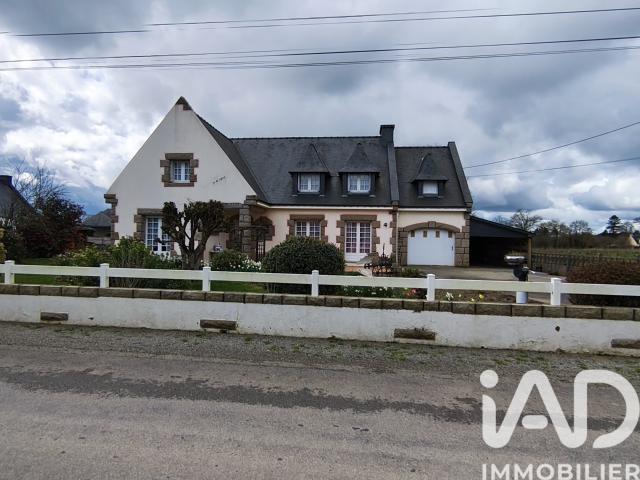 Maison vente à Kerardran, Évellys