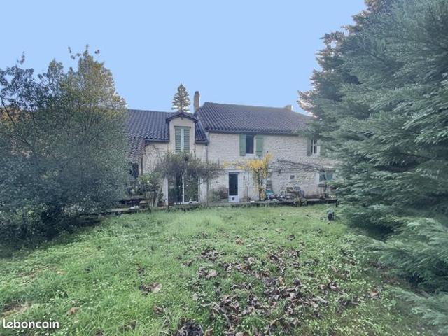 Maison vente à Périgueux, Manzac-sur-vern