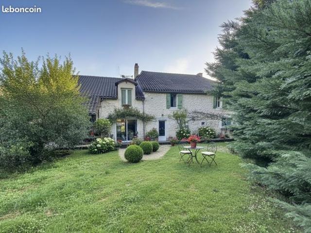 Maison vente à Périgueux, Manzac-sur-vern
