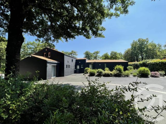 Maison vente à Notre-dame-de-riez