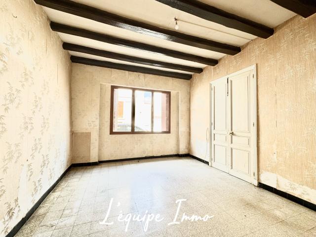 Maison vente à Toulouse, Cadours