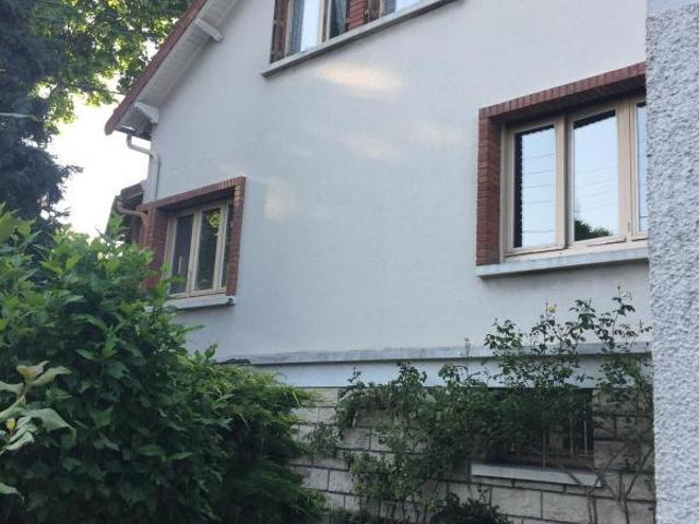Maison vente à Versailles, Viroflay