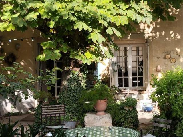 Maison vente à Nîmes, Aimargues