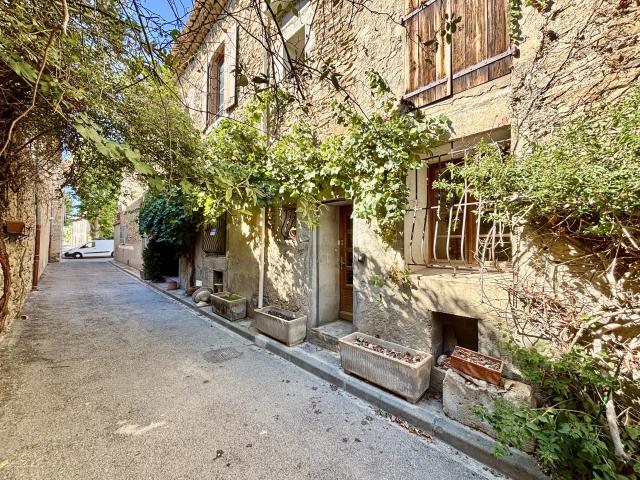 Maison vente à Carcassonne, Pépieux