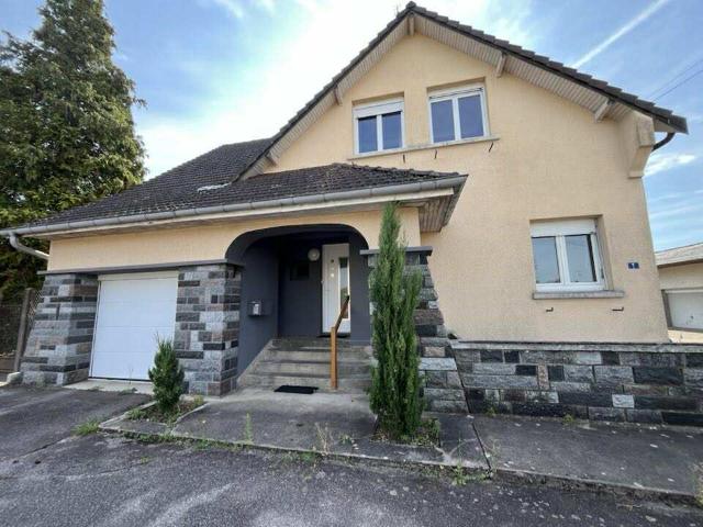 Maison vente à Lure, Bourgogne-Franche-Comté