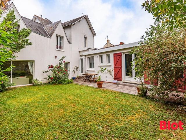 Maison vente à Nantes