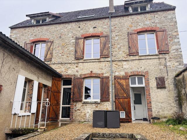 Maison vente à Sens, Thorigny-sur-oreuse