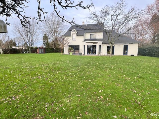 Maison vente à Laval, Saint-berthevin