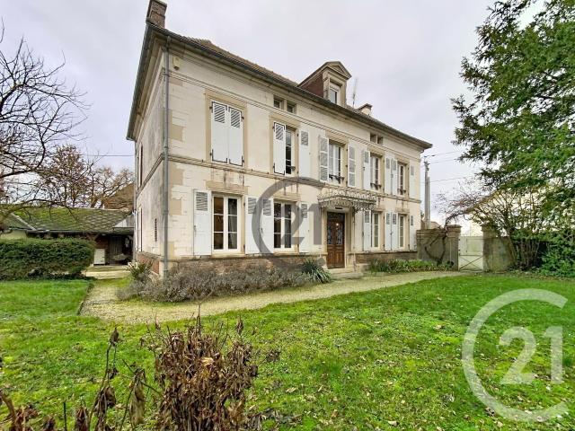 Maison vente à Troyes, Nogent-sur-aube