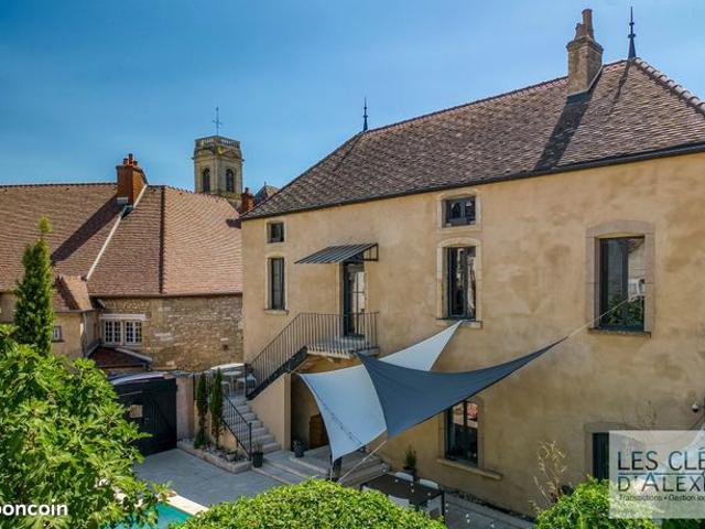 Maison vente à Beaune, Pommard