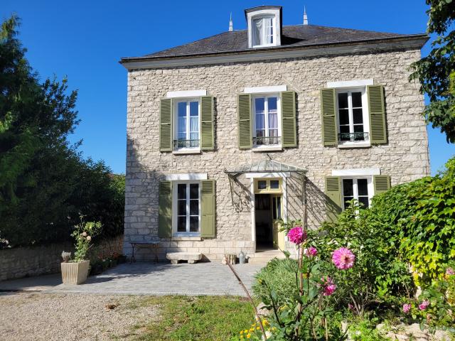 Maison vente à Souppes-sur-Loing, Seine-et-Marne