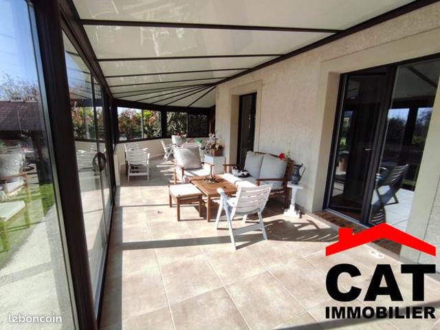 Maison vente à Fontainebleau, Vernou-la-celle-sur-seine