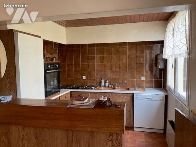 Maison vente à Amiens, Guizancourt