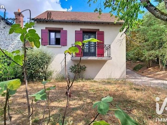 Maison vente à Étampes, Boissy-le-cutté