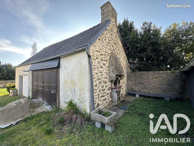 Maison vente à Lannion, Bretagne