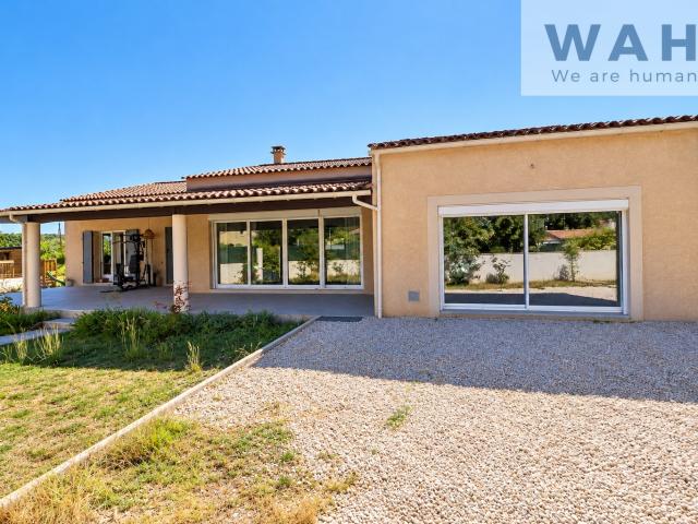 Maison vente à Combas, Gard
