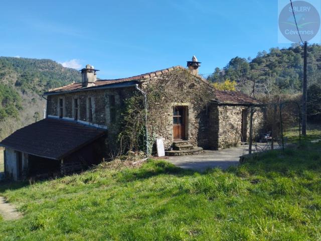 Maison vente à Lot Zone Artisanale, Sainte-Croix-Vallée-Française