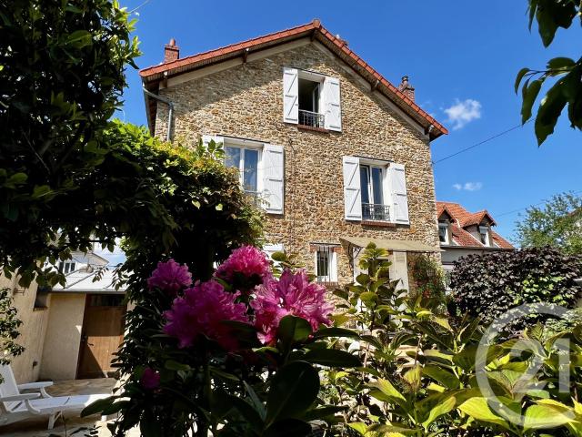Maison vente à Évry, Montgeron