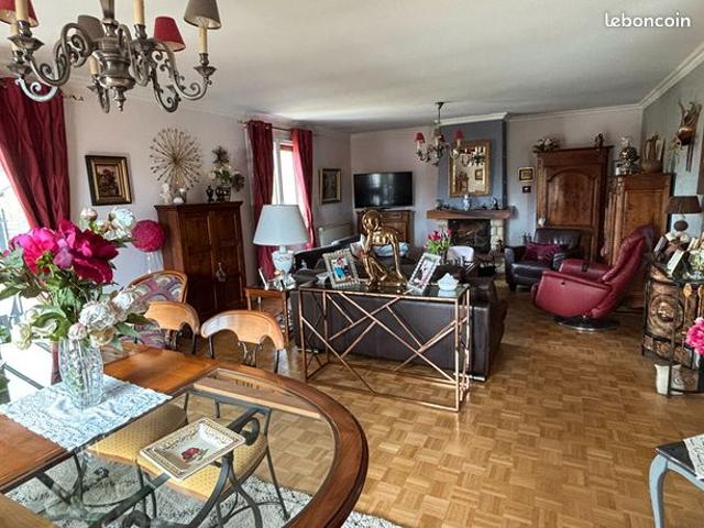 Maison vente à Châteauroux, Le Poinçonnet