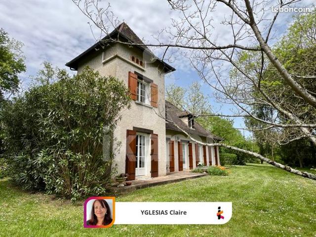 Maison vente à Bergerac, Sigoulès