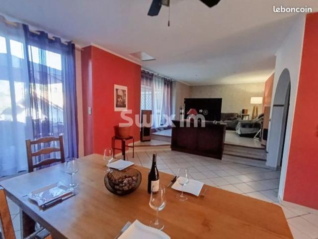 Maison vente à Pamiers, Laroque-d'olmes