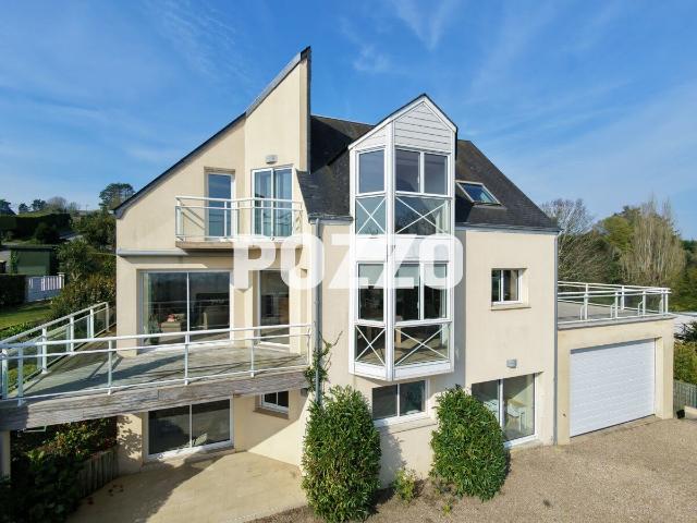 Maison vente à Cherbourg, Barneville-carteret