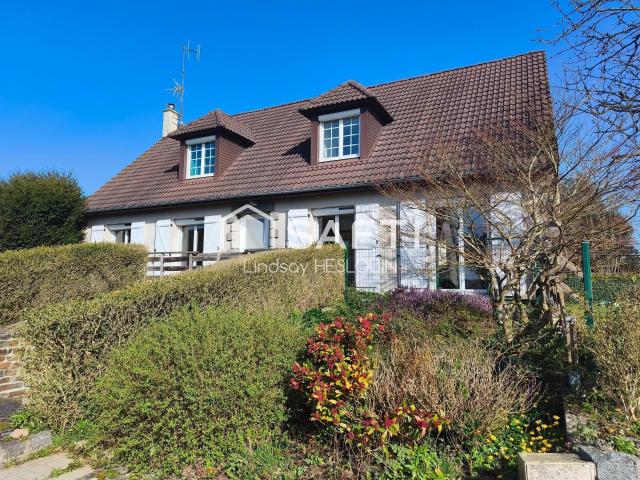 Maison vente à Saint-Lô, Saint-lô