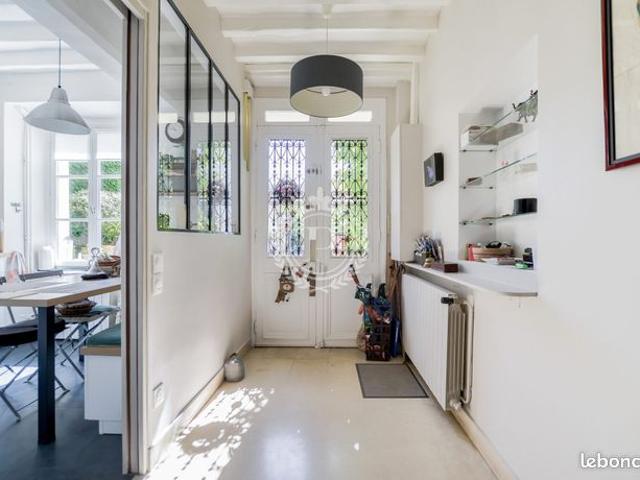 Maison vente à Sarcelles, Montlignon