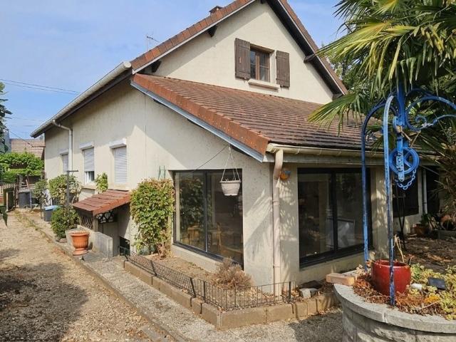 Maison vente à Athis-Mons, Essonne