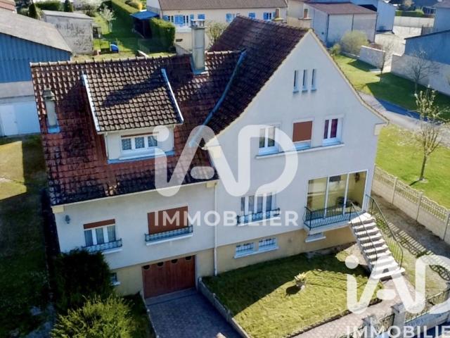 Maison vente à Châlons-en-Champagne, Pogny