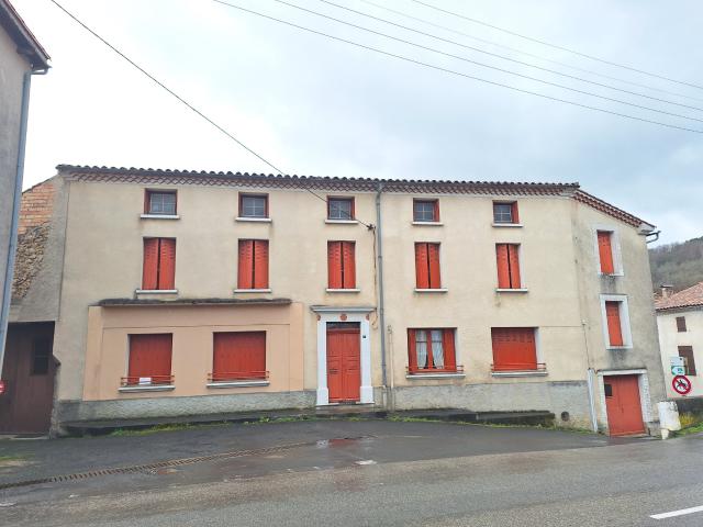 Maison vente à Limoux, Puivert