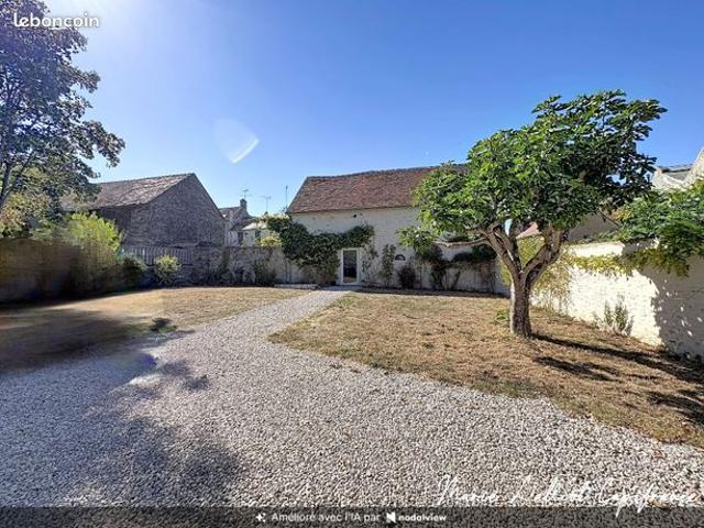 Maison vente à Puiseaux, Loiret