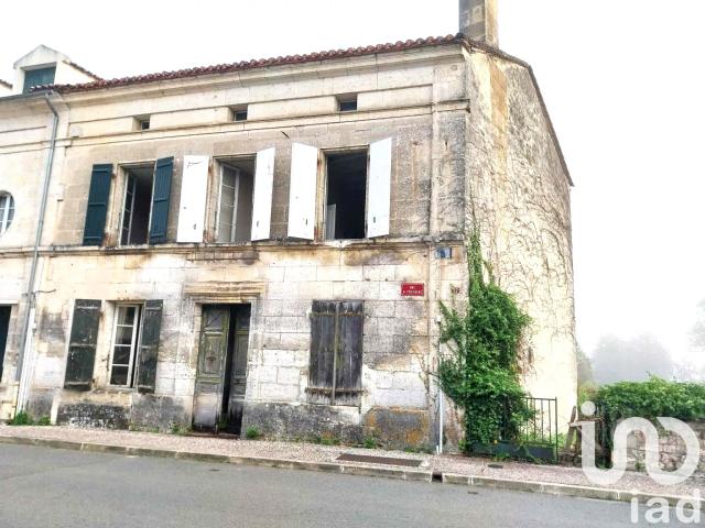 Maison vente à Nontron, Mareuil