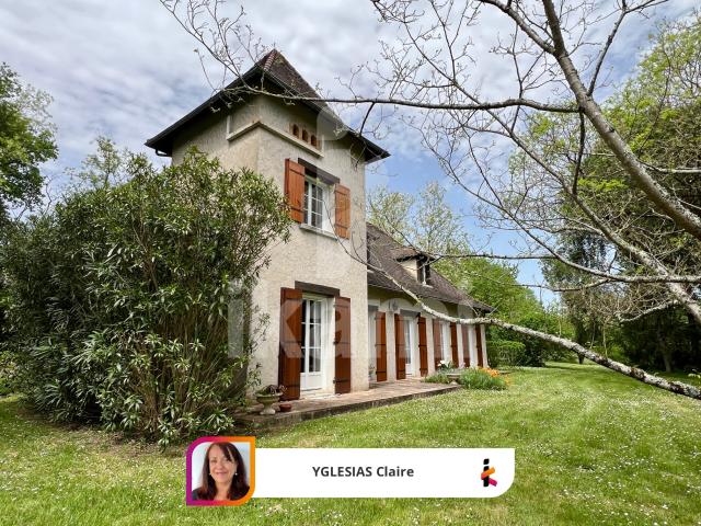 Maison vente à Bergerac, Sigoulès