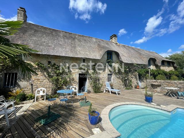 Maison vente à Vannes, Bretagne