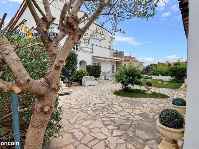 Maison vente à Marseille, La Ciotat