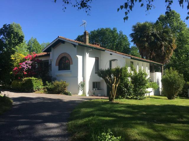 Maison vente à Habas