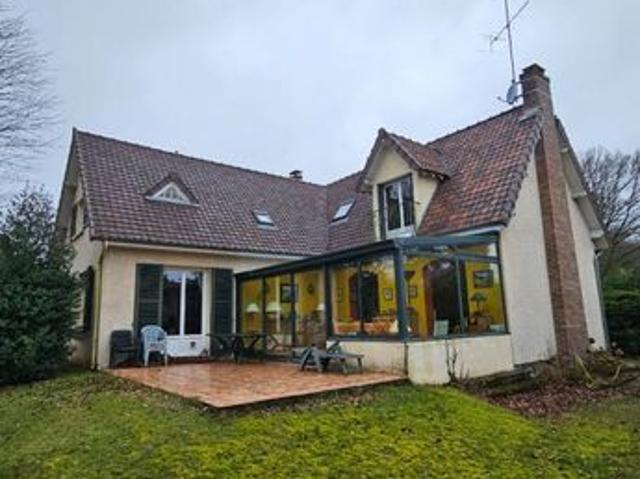 Maison vente à Rambouillet, Saint-léger-en-yvelines