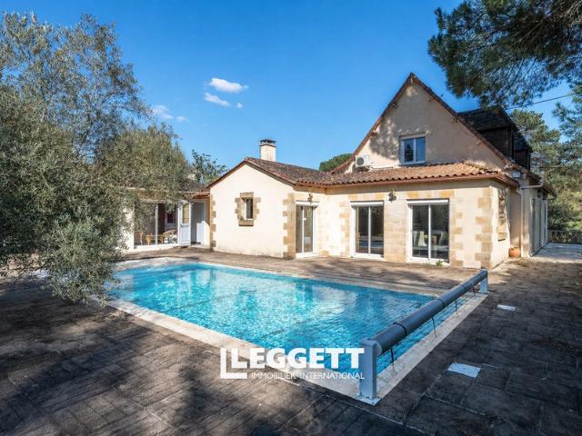 Maison vente à Périgueux