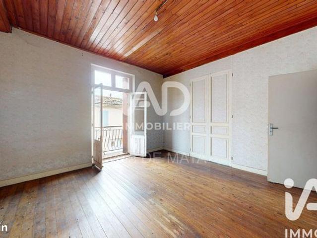 Maison vente à Toulouse, Cadours