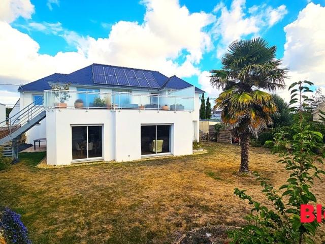 Maison vente à Kervam, Plœmeur