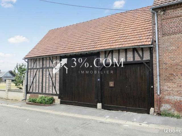 Maison vente à Beauvais, Haudivillers