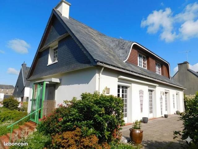 Maison vente à Quimper, Bretagne