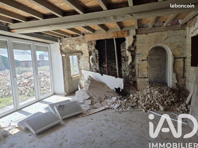 Maison vente à Bayeux, Cartigny-l'epinay